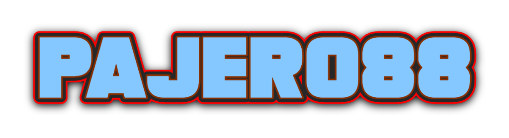 PAJERO88